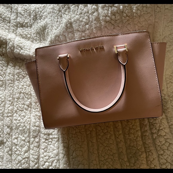MICHAEL KORS Shoulder Bag - Picture 2 of 12